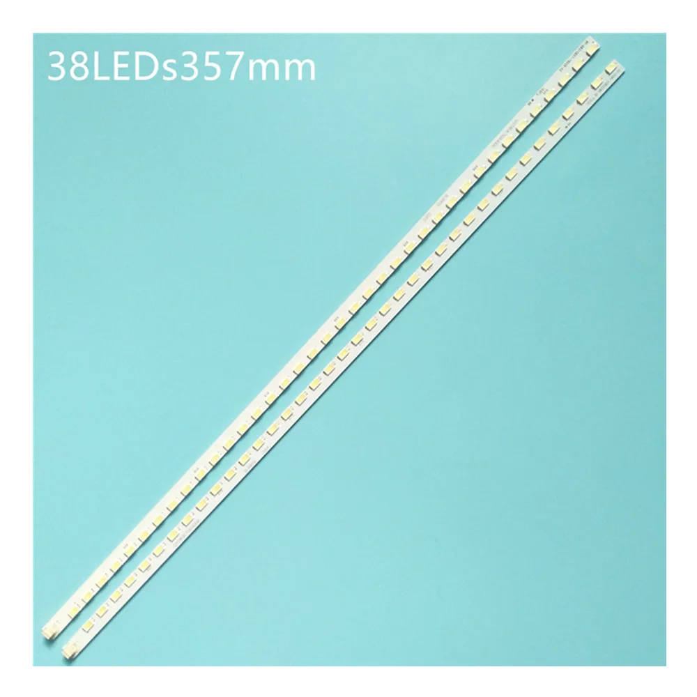 

100% новый бренд Chuangjia 32hme8000r35 светильник бар rf-db315b57-1902r / L-01 / 02