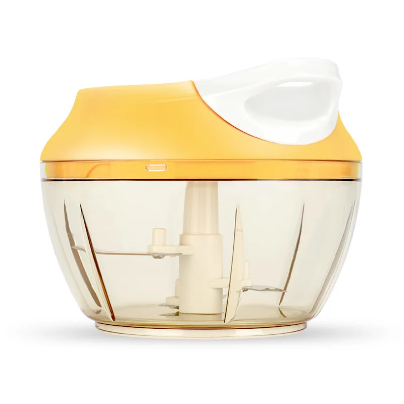 Овощерезка ручная измельчитель для лука мяса картофеля овощей лезвия из