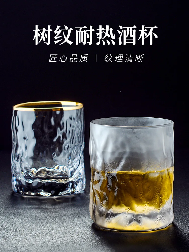 

Drinkware Terrarium Milk Cup Korean Glass Crystal Shot Glass Dispenser Party Luxury Glass Cups Goblet Bardak Household Eg50bl