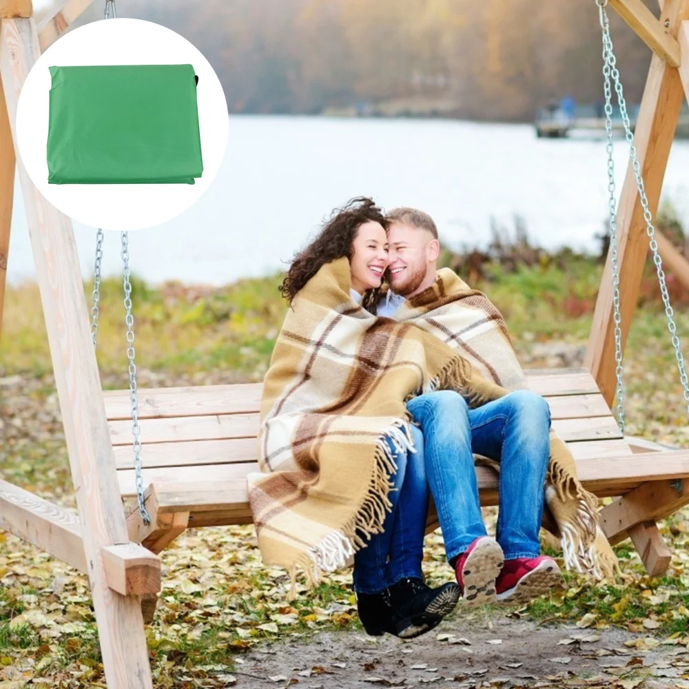 1 шт. чехол для поворотного сиденья пылезащитное погодостойкое покрытие