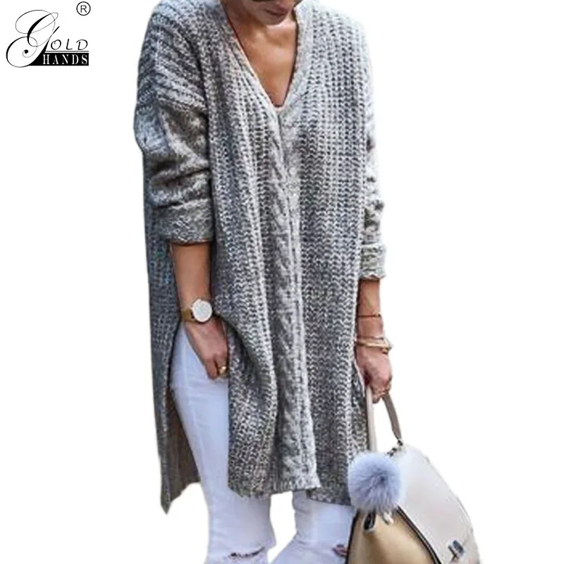 Женские топы с золотыми руками Новое поступление Осень-зима уличная одежда