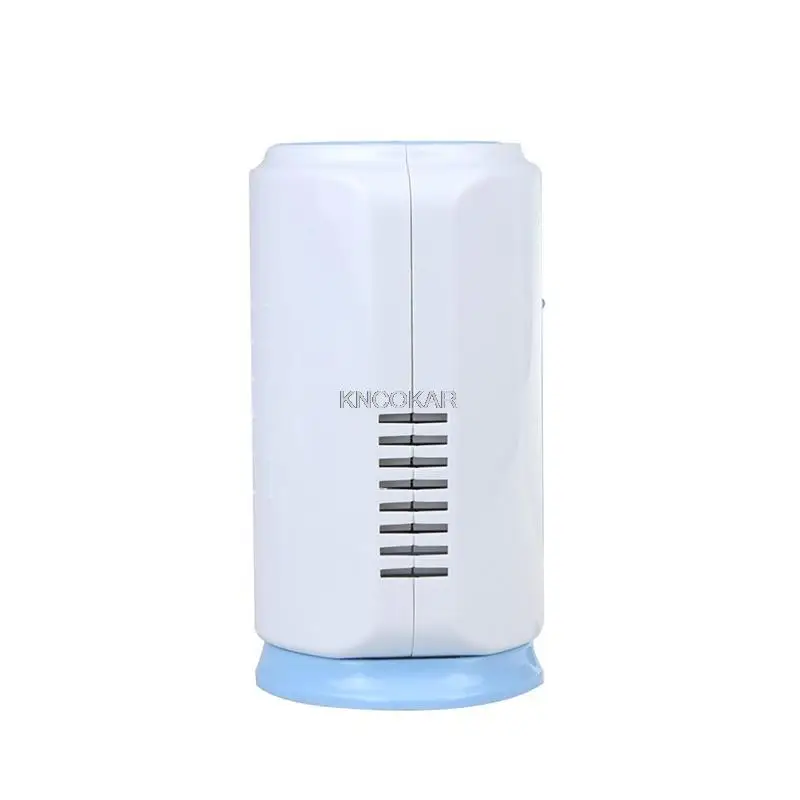 Home Health fridge Fruit Vegetables food shoe wardrobe car O3 Ionizer disinfect Ozone generator Sterilizer Fresh Air Purifier | Бытовая