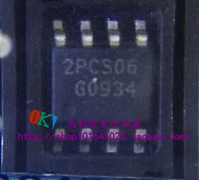 

ICE2PCS06G 2PCS06 SOP8 / DIP8 new original spot