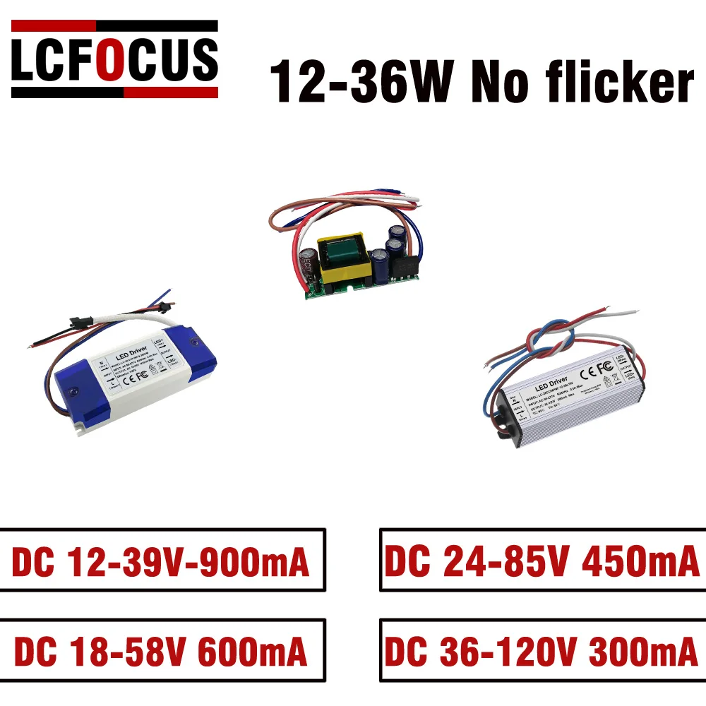 Трансформатор для освещения источник питания сделай сам ламп прожекторов