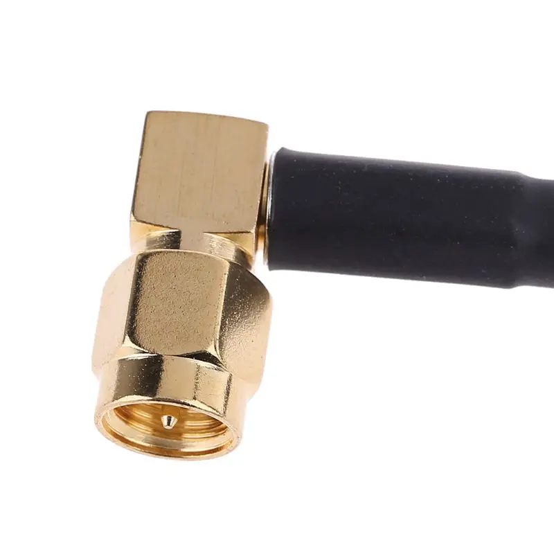 

Tactic Antenna SMA-M to SMA-F Coaxial Connection Cable for UV-5R UV-82 UV-9RPlus H05A