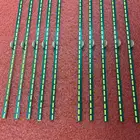 Светодиодная лента для подсветки LG 55UH8509 55UH850V 55UH8507 55UH8500 LC550EQU DJ F1 F2 6922L-0192A 6916L2442A 6916L2441A, 5 комплектов = 10 светодиодный т.