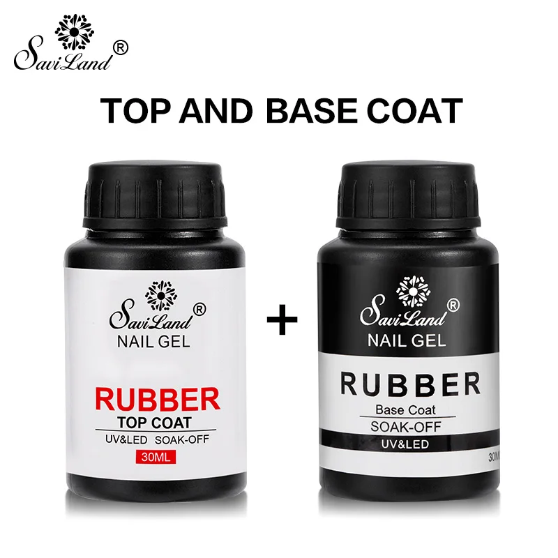30m Top Base Coat Soak off 30 мл Праймер резиновая основа для ногтей лаки для ногтей Nail Art UV пластина верхнее покрытие без вытирания прозрачный гель Лаки для ухода за ногтями Маникюрный - Цвет: 30m Top Base Coat