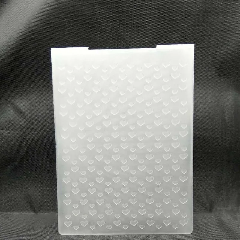 Красивые пластины для тиснения с изображением природы ZATWBS дизайн сделай сам