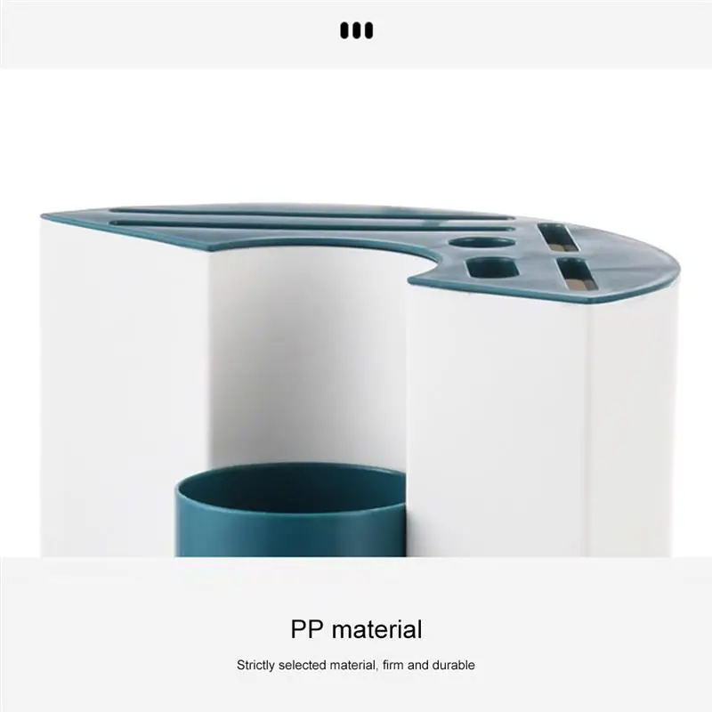 

Kitchen Rack Plastic Drain Knife Stand Storage Holder Spoon Fork Chopstick Tableware Organizer Kitchenware Tool Tray Shelf