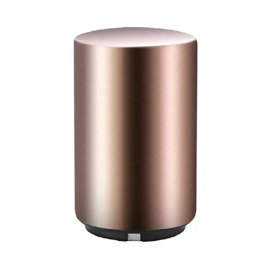 Kitchen Stainless Steel Beer Glass Bottle Opener Creative multiple Colors Wine Starter Automatic Bar Tools | Дом и сад