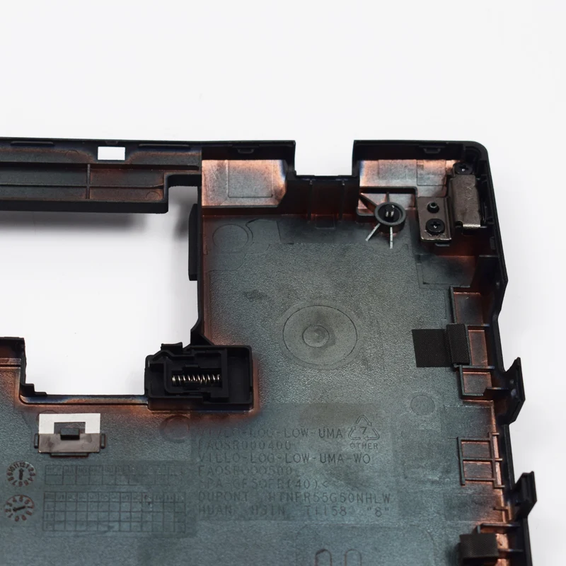 Оригинальная новая сумка для ноутбука Lenovo Thinkpad T440 нижняя базовая крышка 04X5445