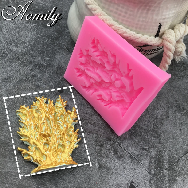 Силиконовая форма Aomily для мастики и торта инструменты украшения тортов сделай