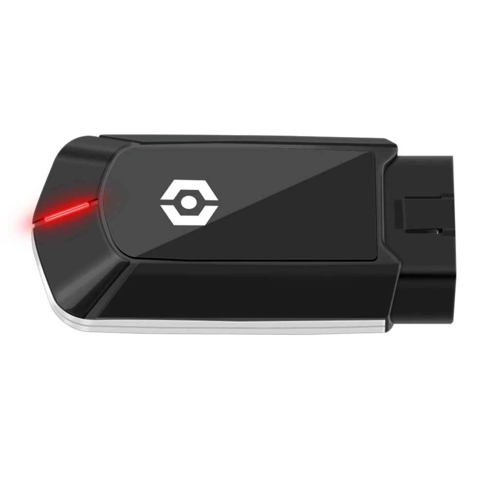 Брелок OBDII FasLink X для ключа GM программатор без дистанционный транспондер с