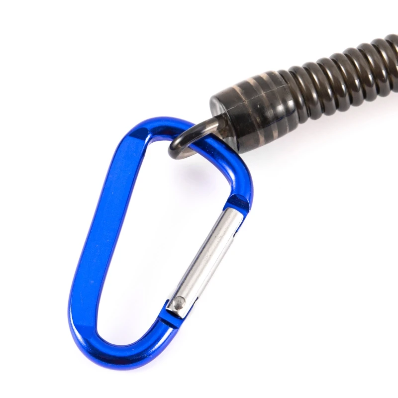 

Reaction Tackle Wacky Worm Rig Tools Kit with 100 O-Rings for Baits Lures Fishing Accessories