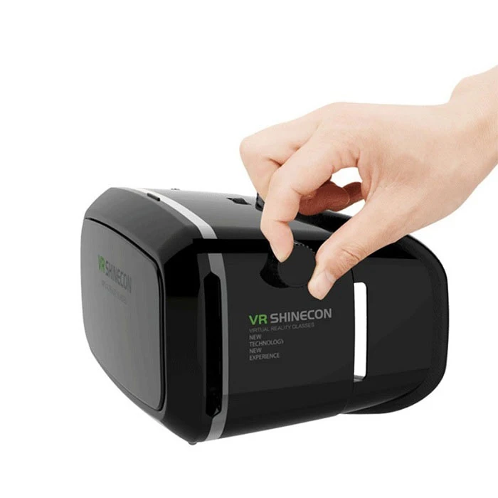 Очки виртуальной реальности Veila VR Shinecon 3403 | Электроника