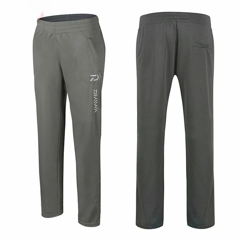 DAWA рыболовство мужские спортивные штаны на открытом воздухе для рыбалки
