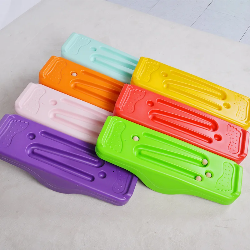 Доски для балансирования сенсорной интеграции обучения Детские игрушки кресло