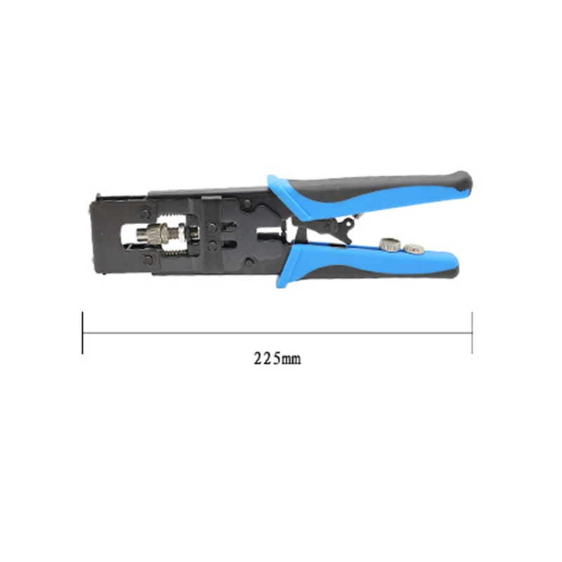 

Coax Bnc/Rca/F Rg59/58/6