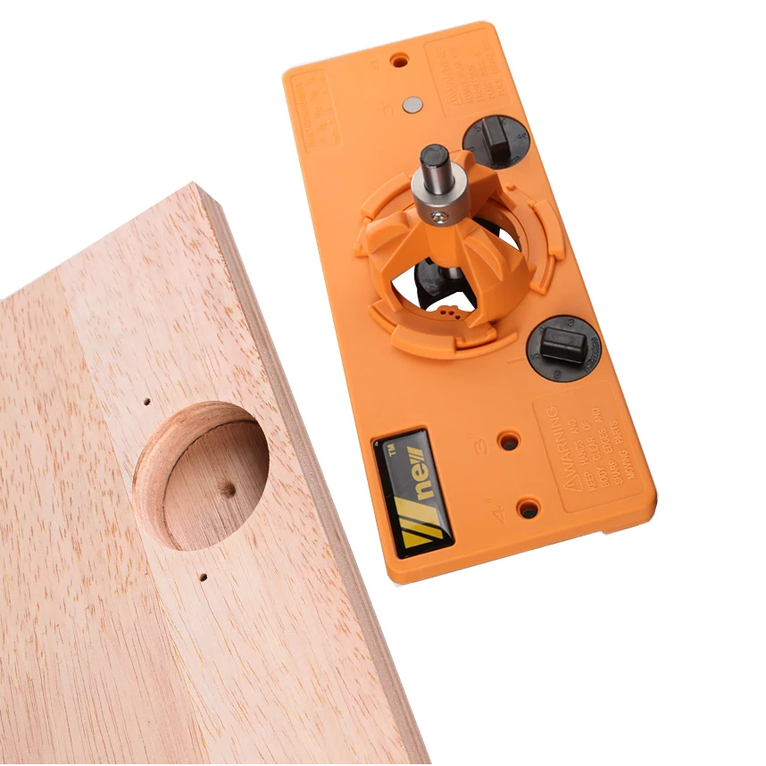 Направляющая для сверления Forstner передаточный рычаг 35 мм сверло работ по