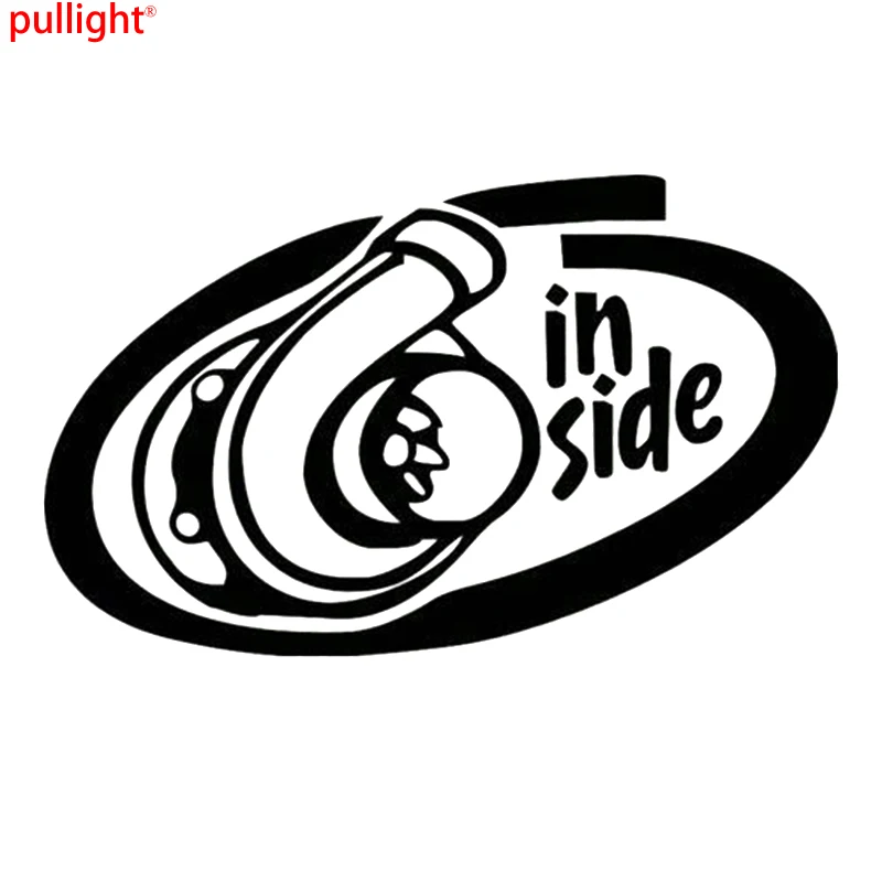 Boost внутренний бампер дрейф JDM виниловые наклейки автомобильные декоративные |