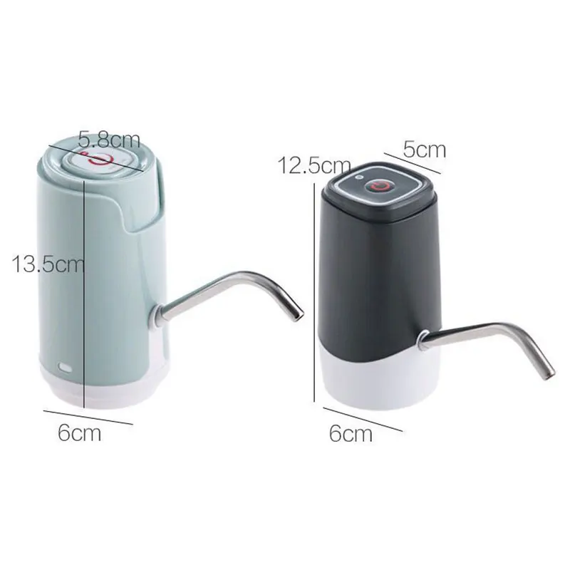 

Electric Drum Water Water Charging Automatic Pure Bucket Water Pump Home Mineral Water Water Dispenser Cn(origin) Gutter Guards