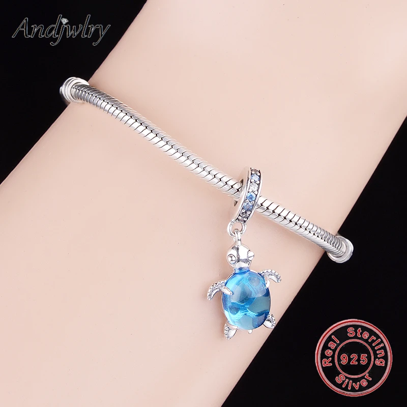 Подвеска-Шарм для браслета из серебра 925 пробы | Украшения и аксессуары