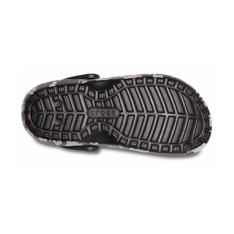 CROCS Classic Printed Lined Clog UNISEX | Спорт и развлечения