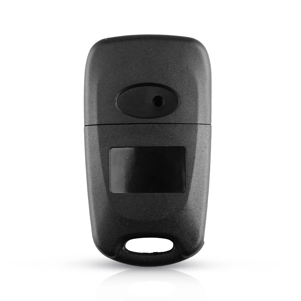 Сменный складной чехол для ключей KEYYOU пустой дистанционного ключа Брелока Для Kia