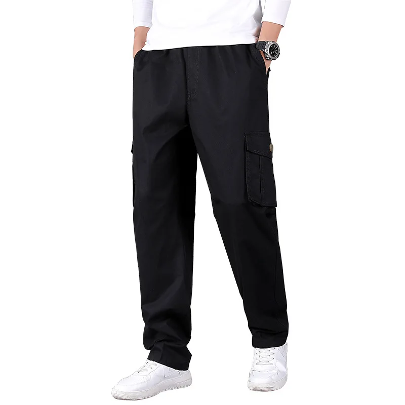 

cargo pants Trousers for men 2021 new Branded men's clothing sports pants for men Military style trousers Men's Men's pants