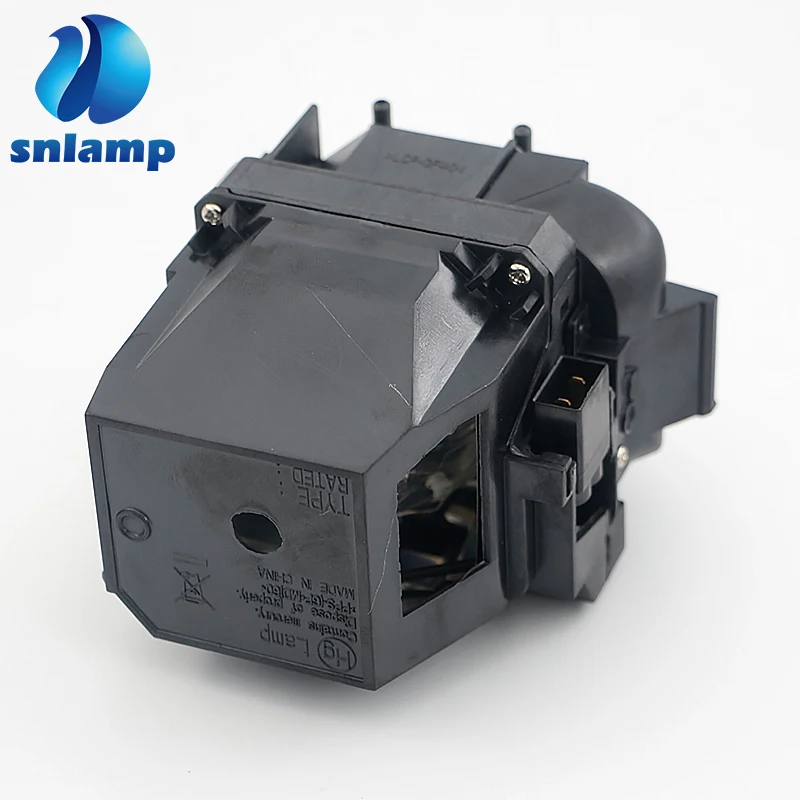 Совместимость/оригинальная прожекторная лампа для Epson ELPLP88 для CH-TZ2000 EB-U32 CB-U32 Powerlite S27 X27 W29 97H 98H 99H