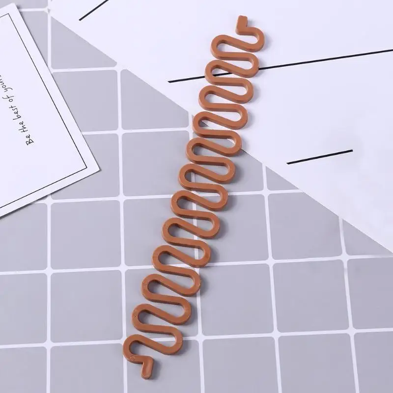 Легкие модные плетеные волосы для плетения превосходное качество волшебное