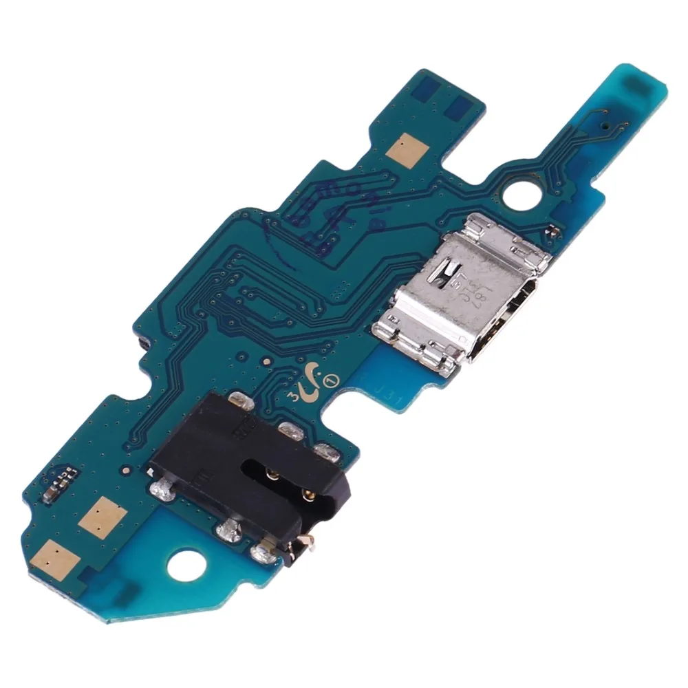 USB зарядное устройство зарядный порт Разъем Flex для samsung Galaxy A10 SM-A105F/A20 SM-A205F/A30 SM-A305F зарядное устройство Подставка с зарядным устройством