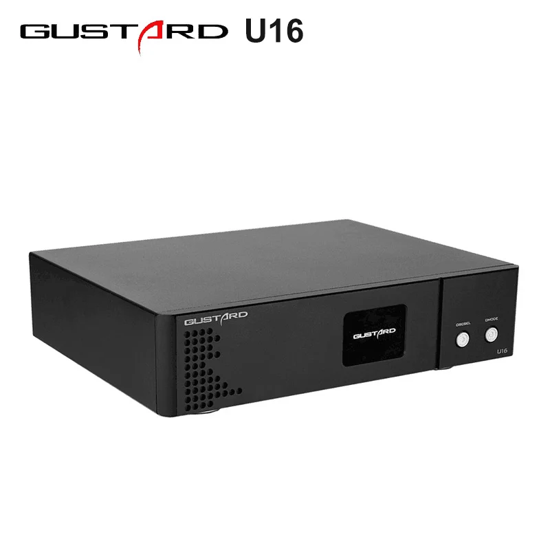 ДРОФА U16 HIFI USB DAC ES8620 поддержка PCM32bit/768 K DSD512 DOP и собственный DSD цифровой
