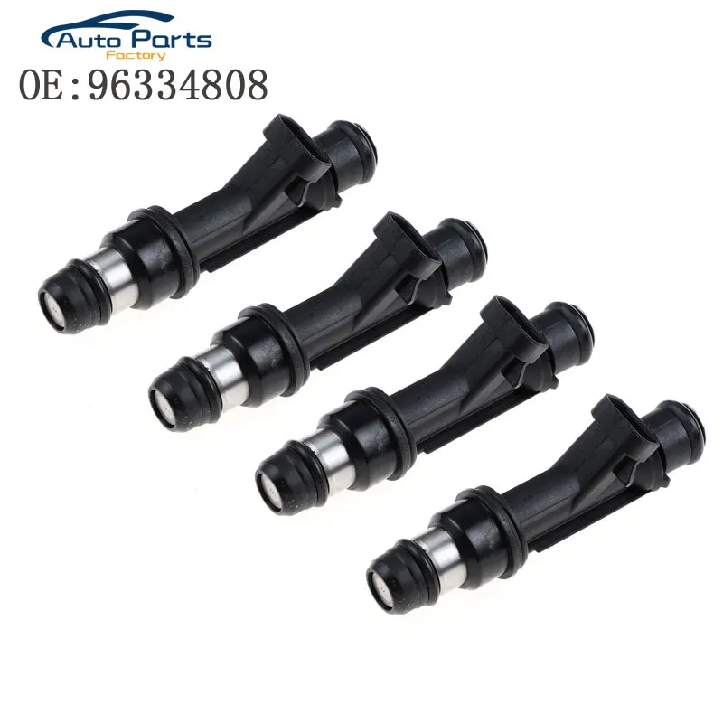 Новый топливный инжектор для Chevrolet Opel Einspritzventil Daewoo сопло 96334808 25332290 | Автомобили и