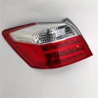 suitable for 2014 2015 honda accord rear tail lamp reversing lamp shade and rear headlamp shell