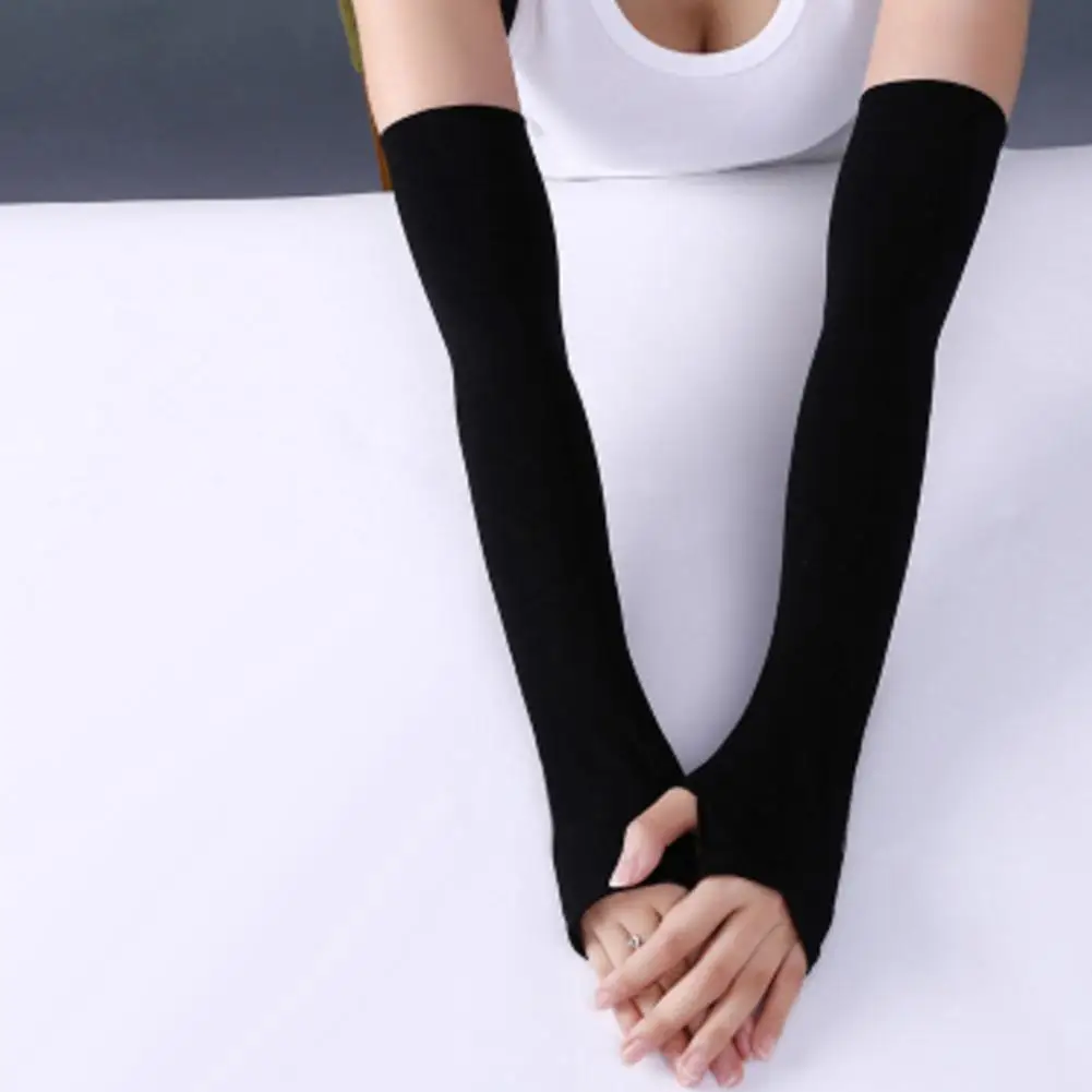 Унисекс Летний спорт на открытом воздухе Велоспорт велосипед УФ Защита от солнца