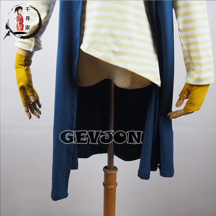 [Индивидуальное изготовление] Униформа аниме Kamen Rider Zero-One W WIND SCALE для