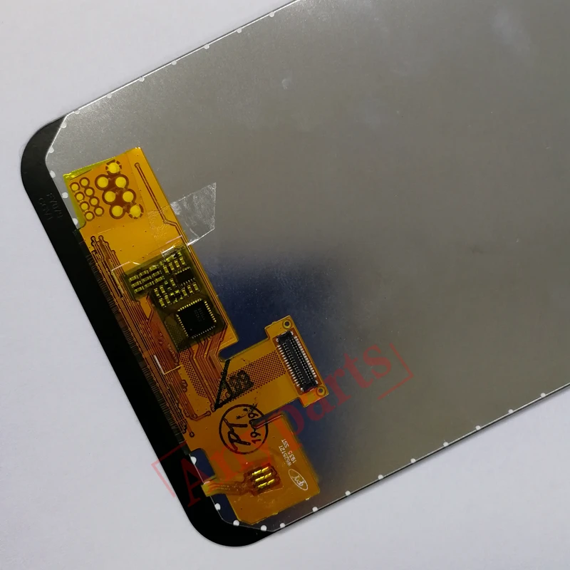 ЖК экран TFT для Samsung A20 A205 SM A205F A205GN сменный A205FN A205S модуль|Экраны мобильных