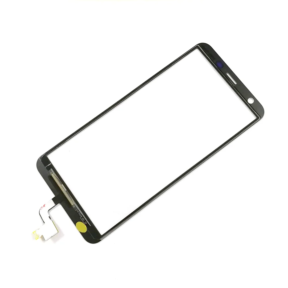 AICSRAD сенсорный экран панель для oukitel c11 pro Сенсорный экран дигитайзер Телефон Панель Ремонт Переднее стекло сенсор c11pro c 11+ Инструменты