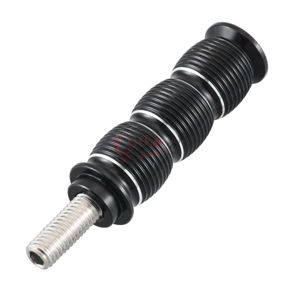 Переключатель передач мотоциклетный Peg рычаг переключения ручного тормоза