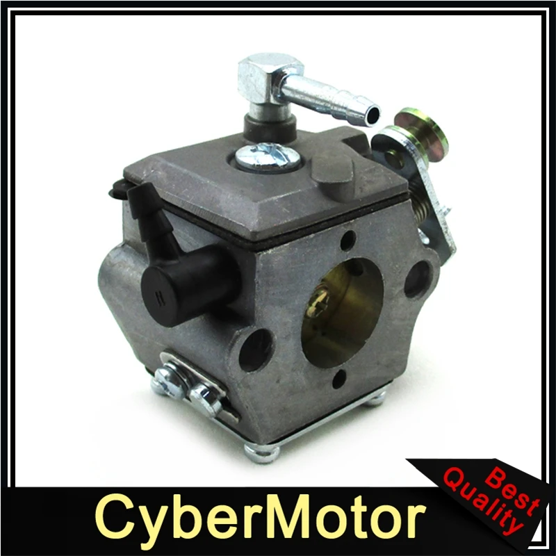 Карбюратор для Walbro Carb WT-16B Tillotson HU-40D Stihl 028 028AV 028AVSEQ 028AVSEQW 028AVSEQWB Замена 11181200600 11181200601 -