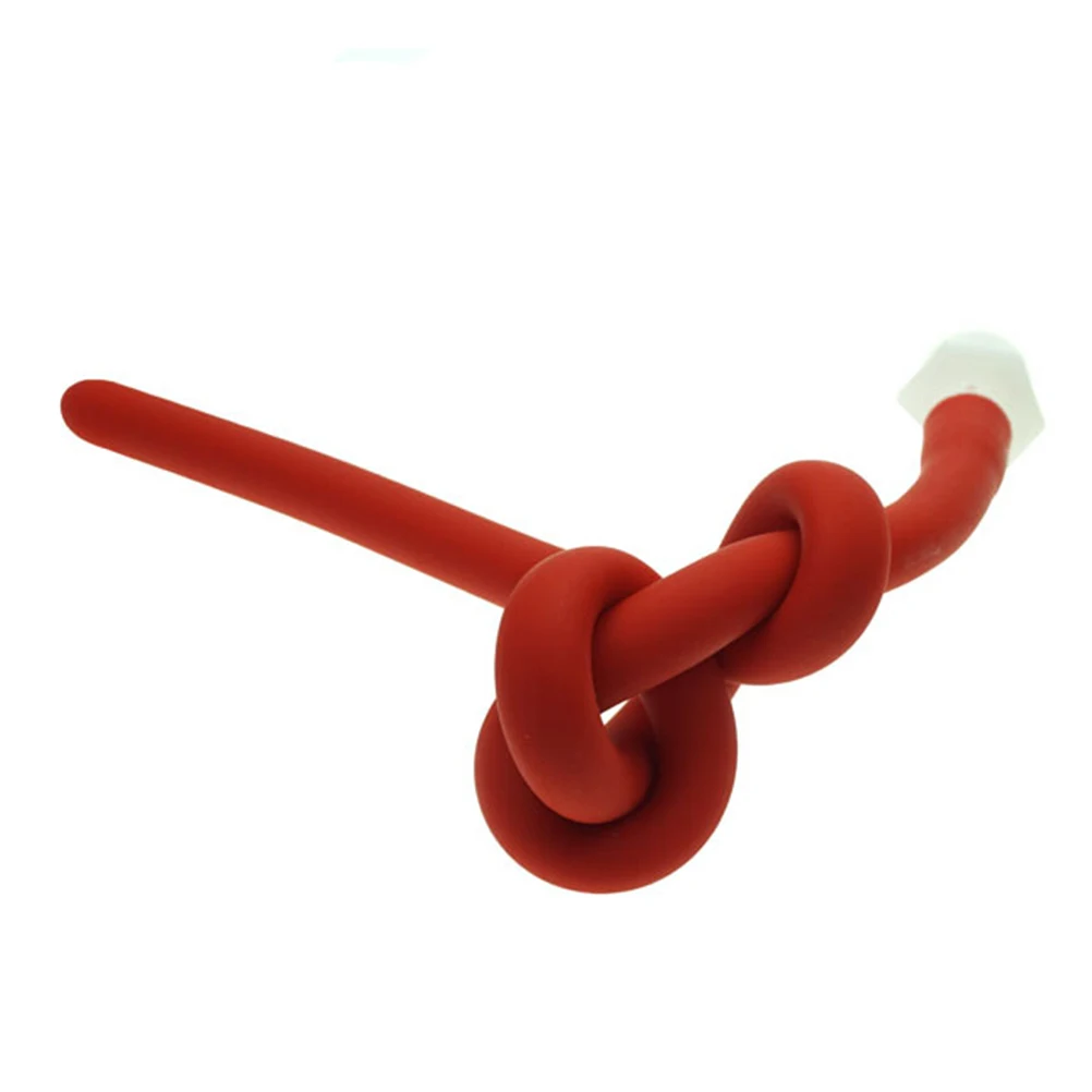 В переменного тока 50 150 см силиконовая насадка на клизму стиральная анальный