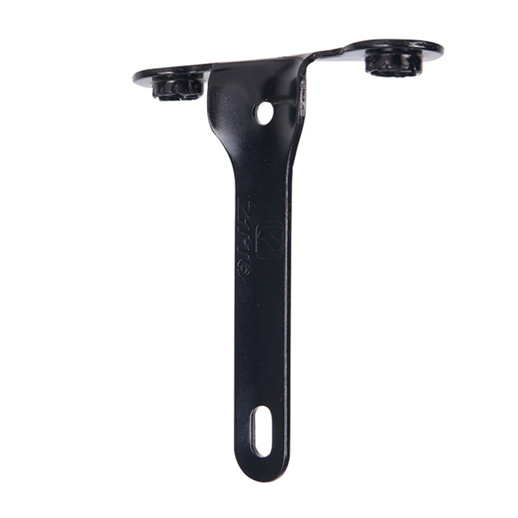 

CO2 Cartridge Holder Bracket Hold 2 x Control Blast CO2 Cartridges for Road bike Water Bottle Cage Mount bicycle part