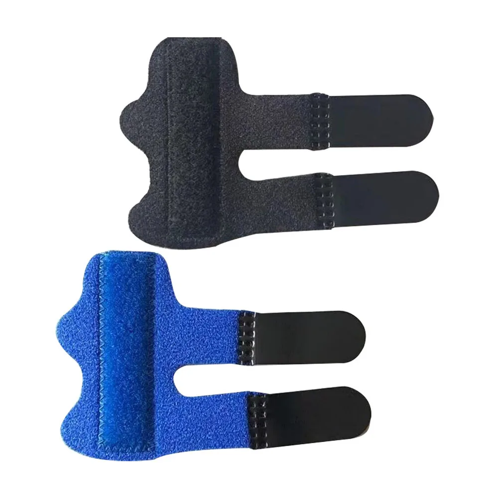 

2pcs Finger Fixation Splints Professional Finger Splints Compact Finger Splints