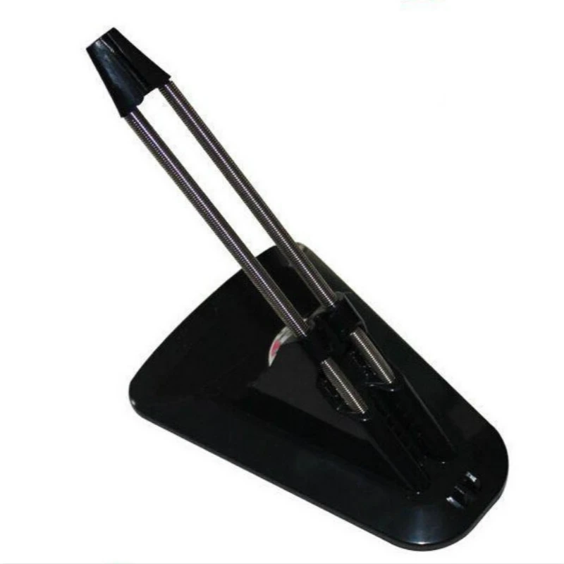 Высококачественный держатель для проводов мыши зажим органайзер кабеля |