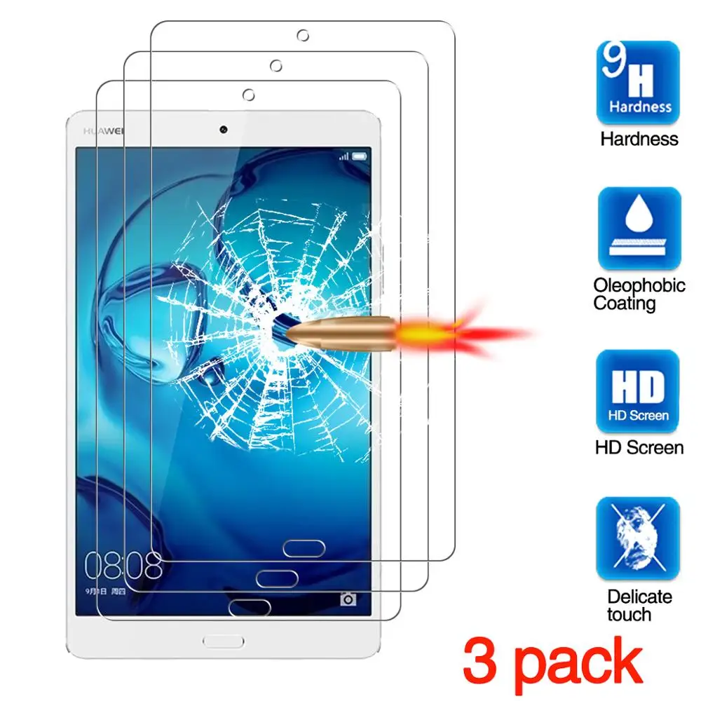 

Закаленное стекло для Samsung Galaxy Tab A7 lite 8,7 A 8,4 2020 A8 10,5 2021, защита экрана планшета для Galaxy Tab S6 Lite S5E A6