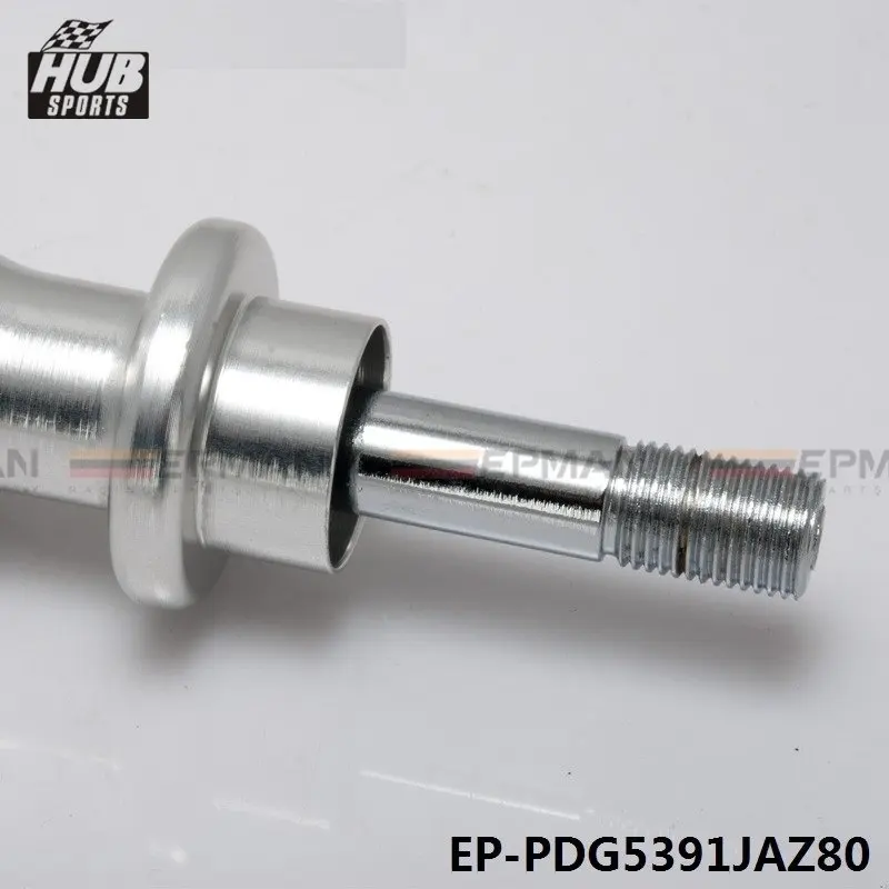 Тяжелый стальной Короткий бросок для Тойота Супра JZA80 V160 V161 93 98 турбо HU PDG5391JAZ80|short