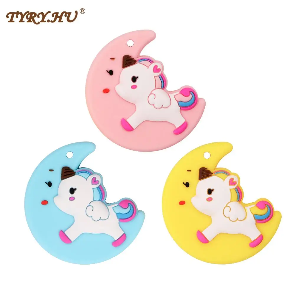 1 шт. силиконовый Прорезыватель для зубов без бисфенола|Детские прорезыватели| |