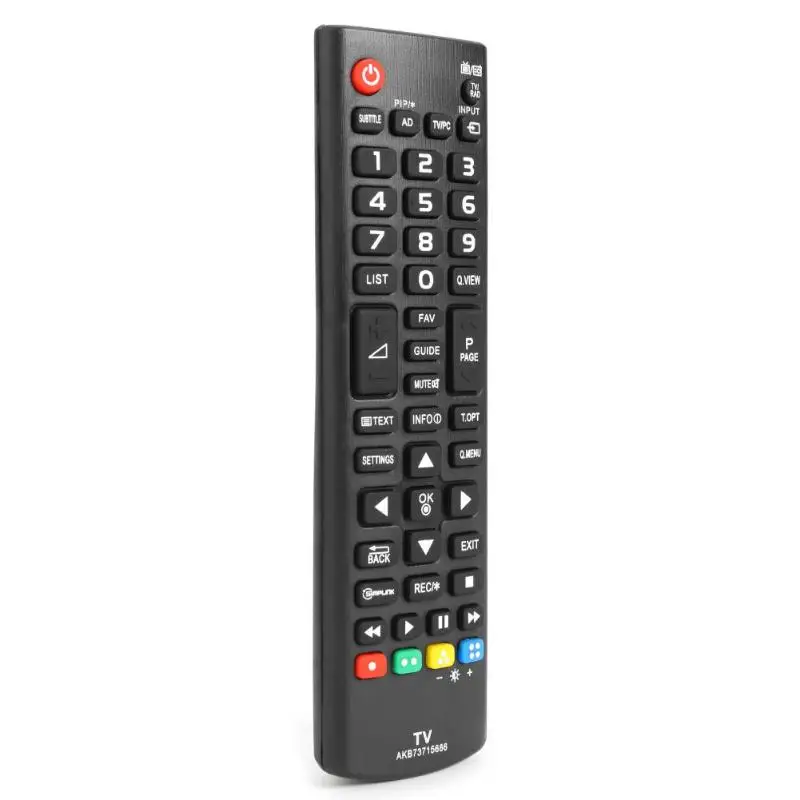 Умный пульт дистанционного управления для LG AKB73715686 AKB73715690 22MT45D 22MT40D 24MT46D 29MT40D 29MT4 5D |