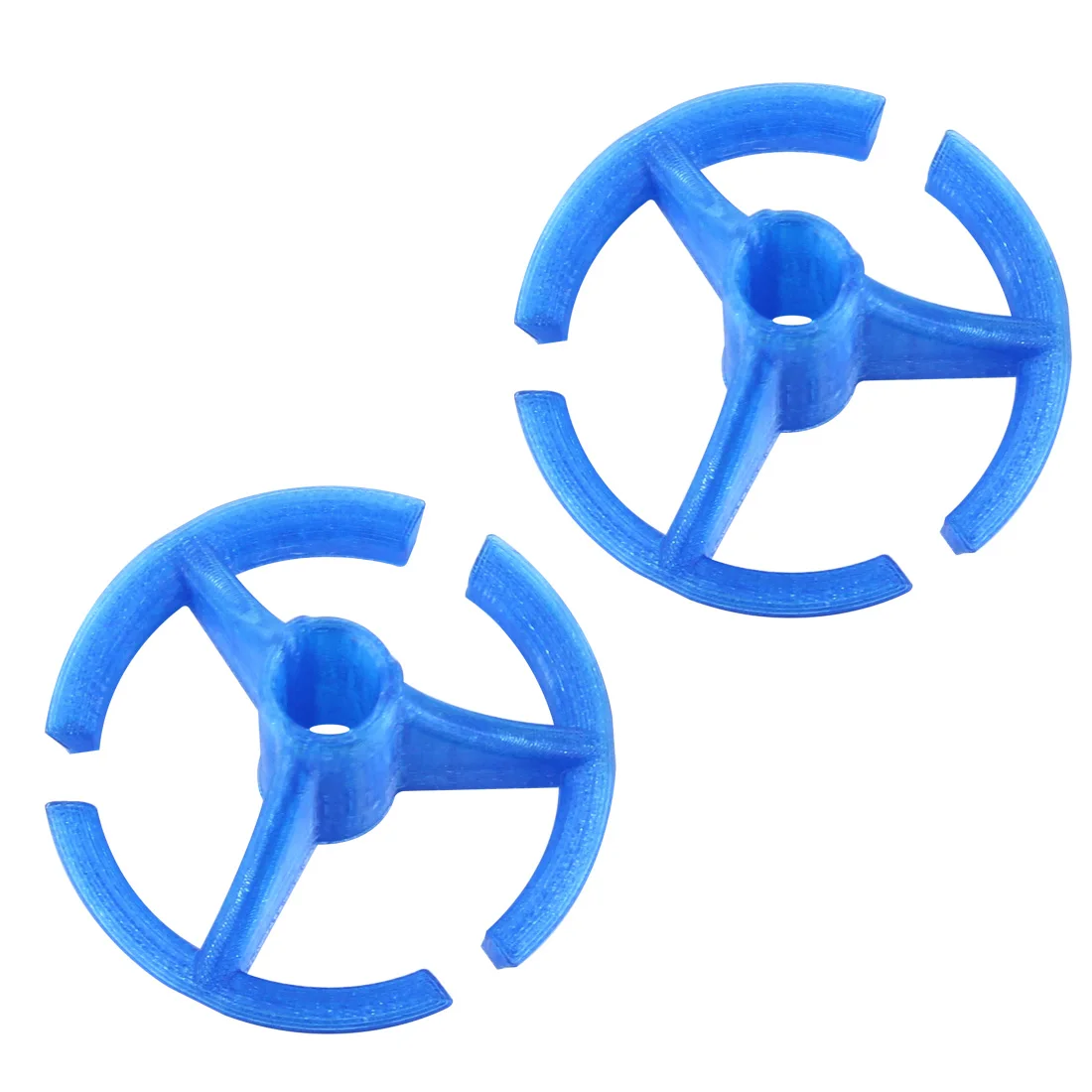 Защитный джойстик JMT для контроллера радиоприемника с 3D принтом Jumper T16 Pro FRSKY X9D Plus
